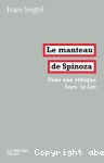 Le manteau de spinoza vignette