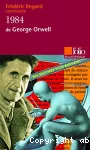 "1984" de George Orwell vignette
