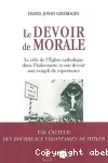 Le devoir de morale vignette