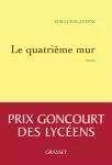 Le quatrième mur vignette