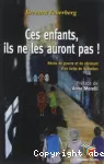 Ces enfants, ils ne les auront pas! vignette