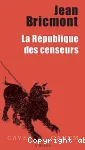 La République des censeurs vignette