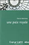 Une paix royale vignette