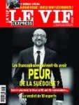 40 - 3 au 9 octobre 2014 - Les francophones doivent-ils avoir peur de la suédoise vignette