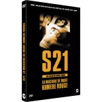 S21, la machine de mort Khmère rouge vignette