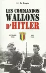 Les commandos wallons d'Hitler vignette
