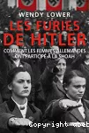 Les Furies de Hitler vignette