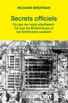 Secrets officiels vignette