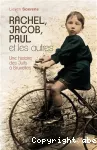 Rachel, jacob, Paul et les autres vignette