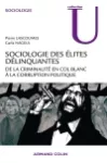 Sociologie des élites délinquantes vignette