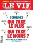 37 - Septembre 2014 - Qui taxe le plus, qui taxe le moins ? vignette