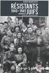 Résistants juifs 1940-1945 vignette