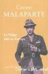 La Volga naît en Europe vignette