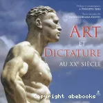 Art et dictature au XXe siècle vignette