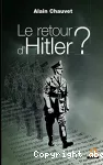 Le retour d'Hitler? vignette