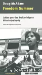 Freedom Summer vignette