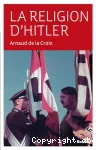 La religion d'Hitler vignette