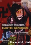 Mémoires tsiganes, l'autre génocide vignette