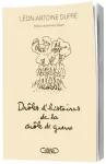 Drôles d'histoires de la drôle de guerre vignette
