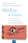 Mickey à Gurs vignette