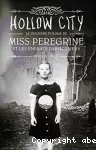 Hollow City vignette