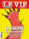 39 - Septembre octobre 2015 - La guerre des villes wallonnes vignette