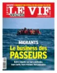 37 - Septembre 2015 - Le business des passeurs vignette