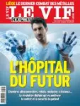 38 - Septembre 2015 - L'hopital du futur vignette