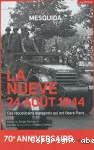 La nueve, 24 aout 1944 vignette