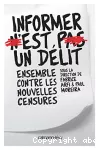 Informer n'est pas un délit vignette