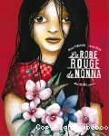 La robe rouge de Nonna vignette