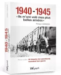 1940-1945 vignette