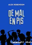 Une étoile tranquille vignette