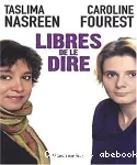 Libres de le dire vignette
