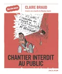 Chantier interdit au public vignette