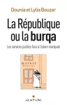 La République ou la burqa vignette