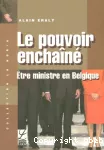 Le pouvoir enchaîné vignette