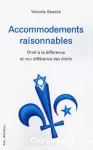 Accommodements raisonnables vignette