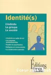Identité(s) vignette
