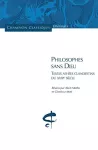 Philosophes sans Dieu vignette