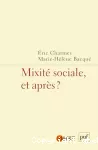 Mixité sociale, et après? vignette