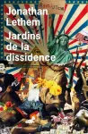 Jardins de la dissidence vignette