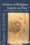 Science et religion vignette