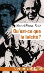 Qu'est-ce que la laïcité ? vignette