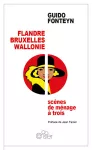 Flandre, Bruxelles, Wallonie vignette