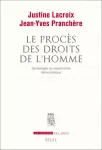 Le procès des droits de l'homme vignette