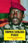 Thomas Sankara parle vignette