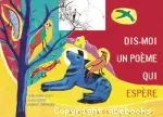 Dis-moi un poème qui espère vignette