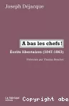 À bas les chefs ! vignette