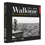 La Wallonie dans la Grande Guerre vignette